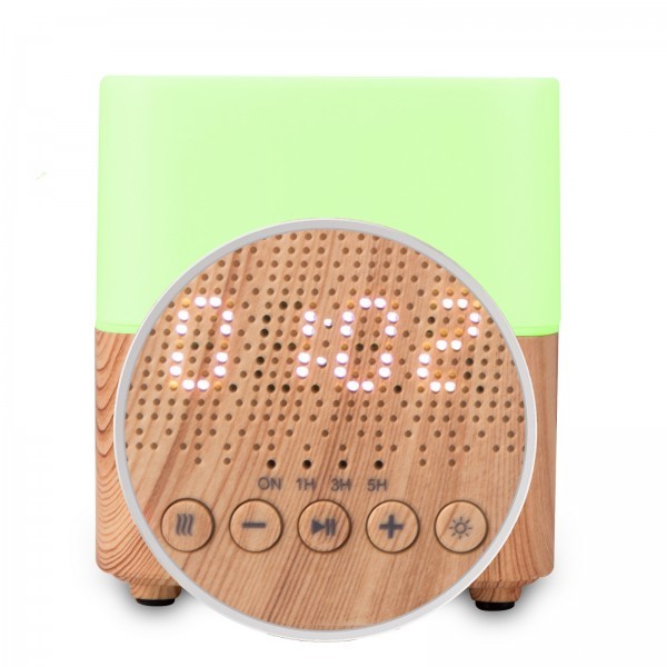 DIFFUSEUR ULTRASONIQUE MULTIFONCTIONS TEMPO