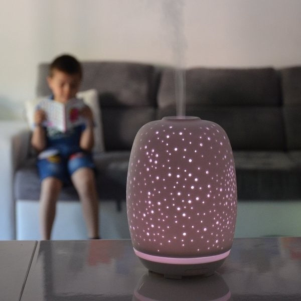 DIFFUSEUR ULTRASONIQUE STELLA