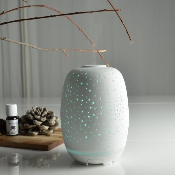 DIFFUSEUR ULTRASONIQUE STELLA