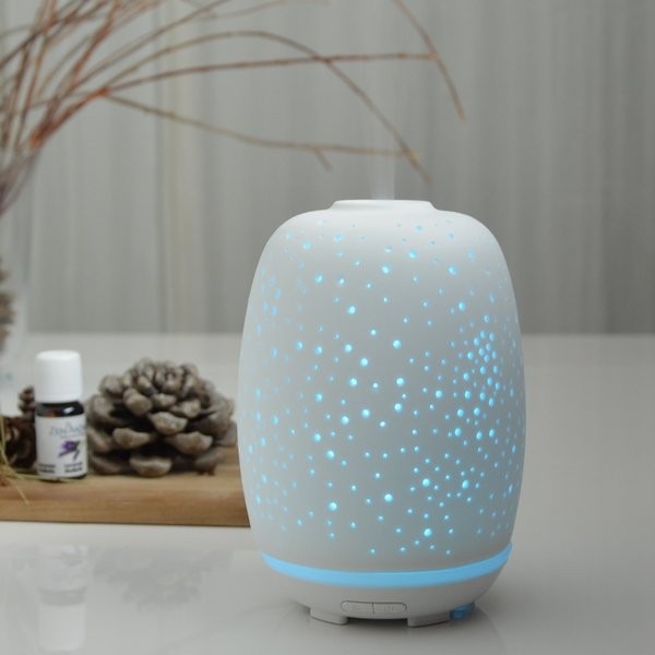 DIFFUSEUR ULTRASONIQUE STELLA