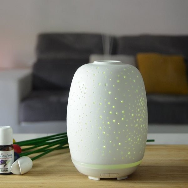 DIFFUSEUR ULTRASONIQUE STELLA