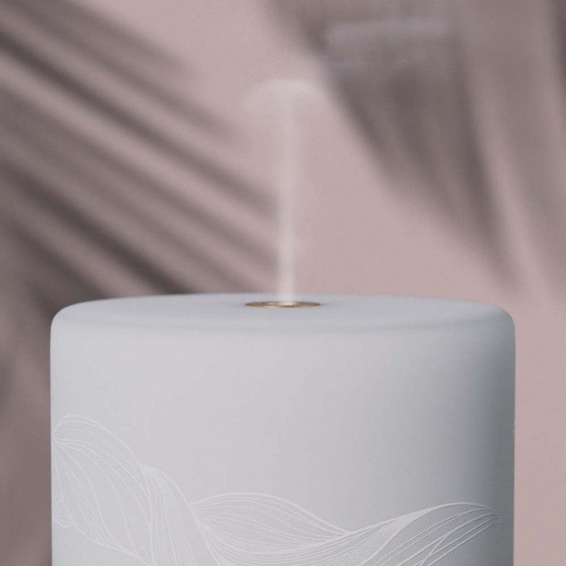 DIFFUSEUR ULTRASONIQUE LISALIA VAGUE