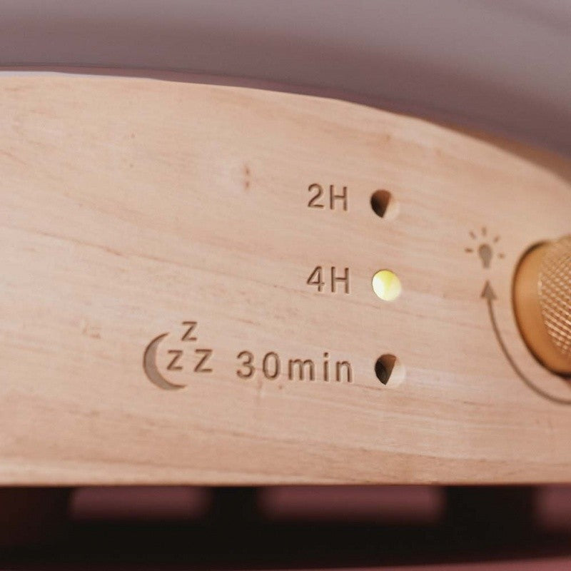 DIFFUSEUR ULTRASONIQUE LISALIA VAGUE