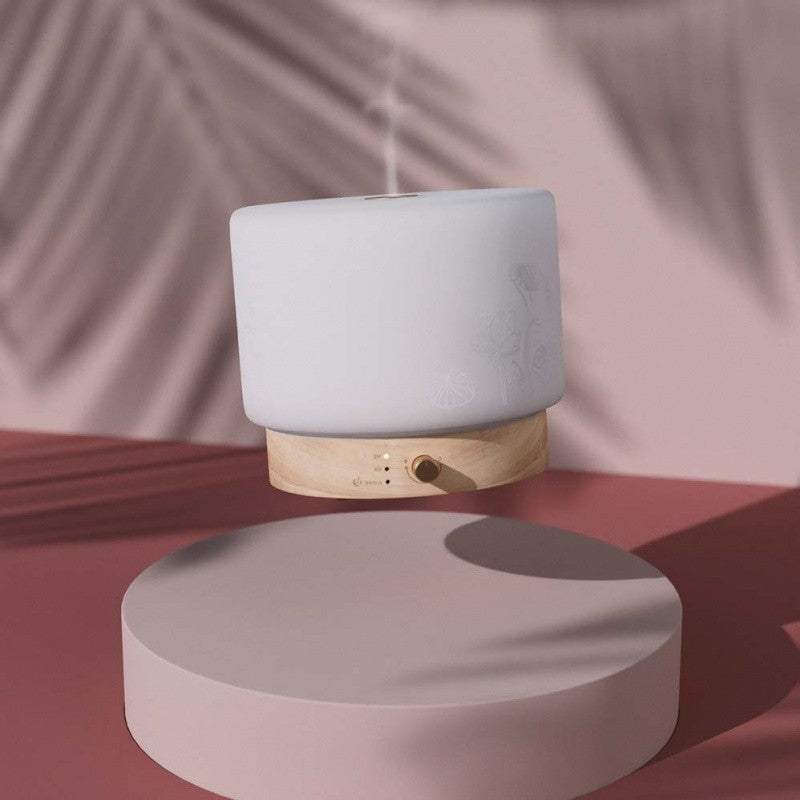 DIFFUSEUR ULTRASONIQUE LISALIA