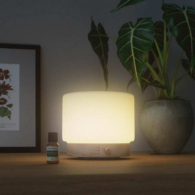 DIFFUSEUR ULTRASONIQUE LISALIA
