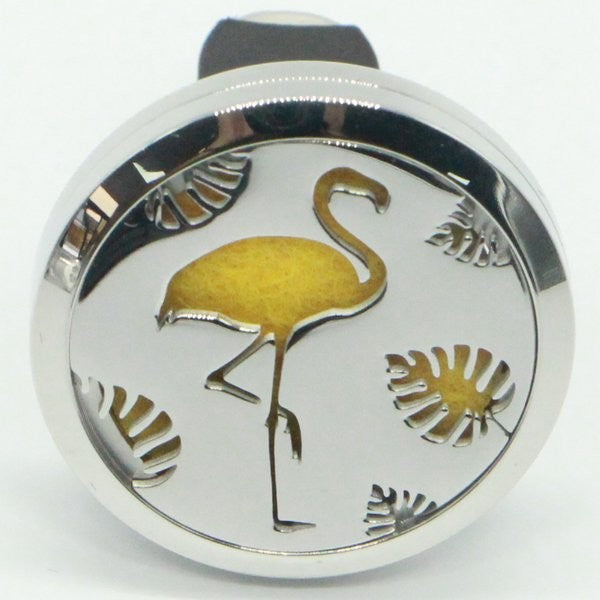 CLIP'ARÔME FLAMAND ROSE