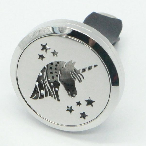 CLIP'ARÔME LICORNE