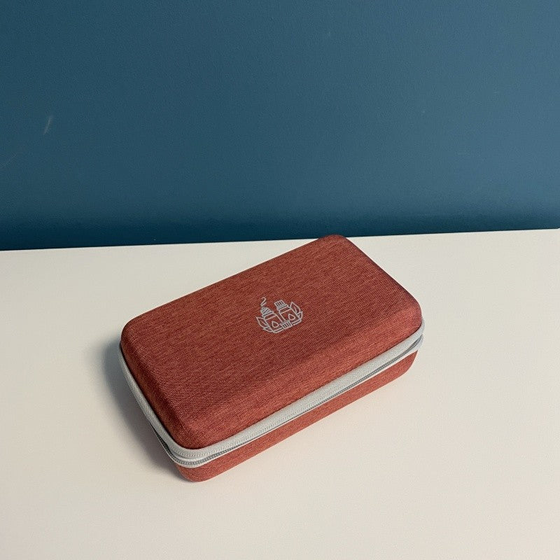 ETUI SYNELIA 18 HE TERRACOTTA
