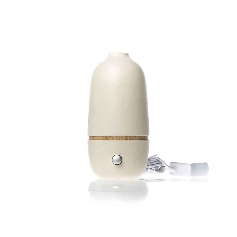 DIFFUSEUR PAR NEBULISATION BO BLACK (BAMBOU & BOIS)