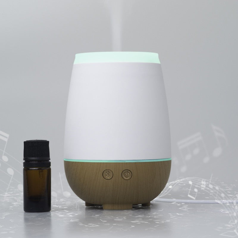 DIFFUSEUR ULTRASONIQUE MUSILIA
