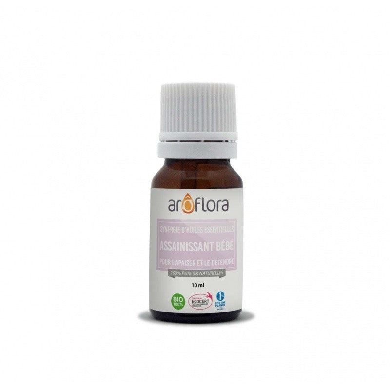 ASSAINISSANT BB BIO : SYNERGIE DIFFUSION