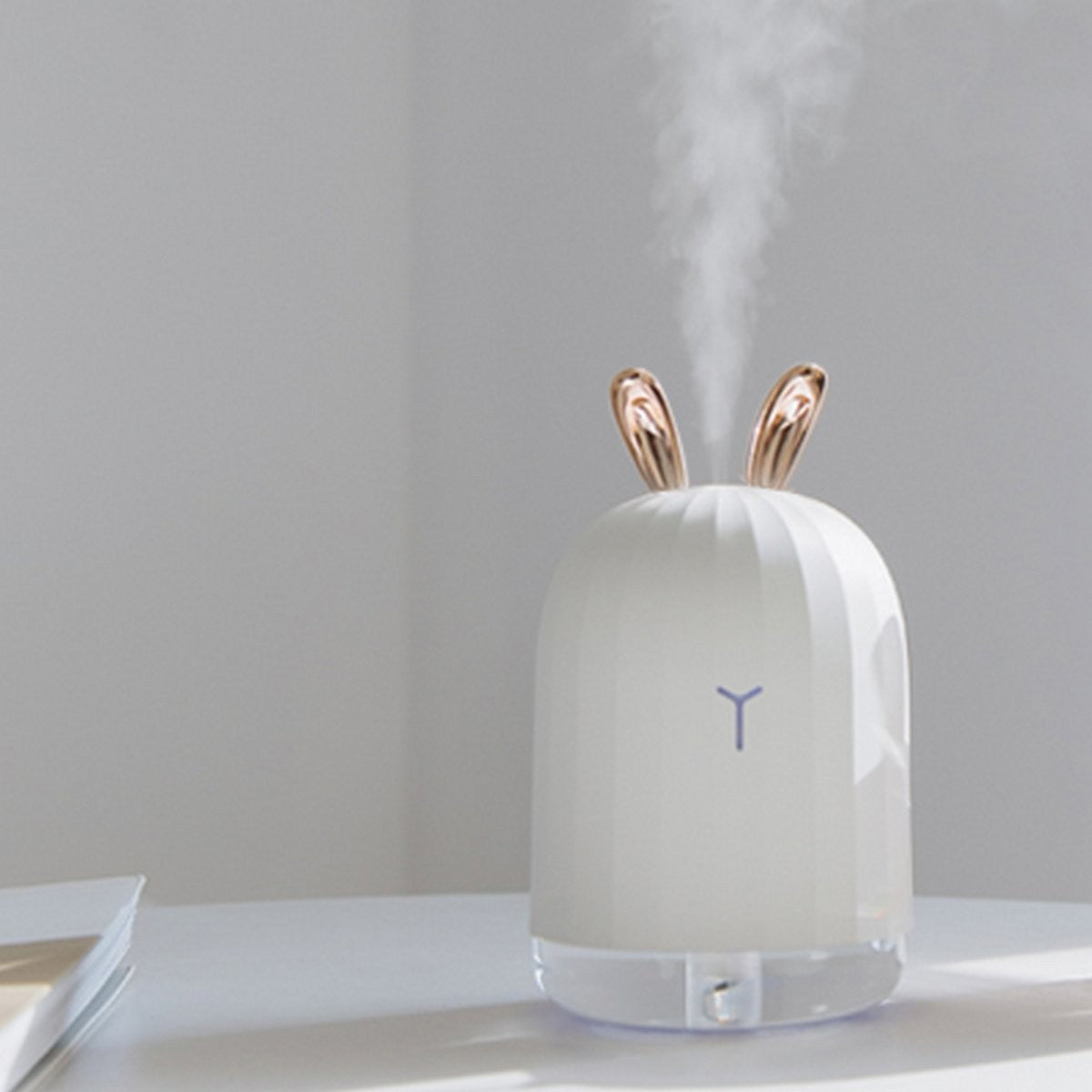 DIFFUSEUR ULTRASONIQUE TITI