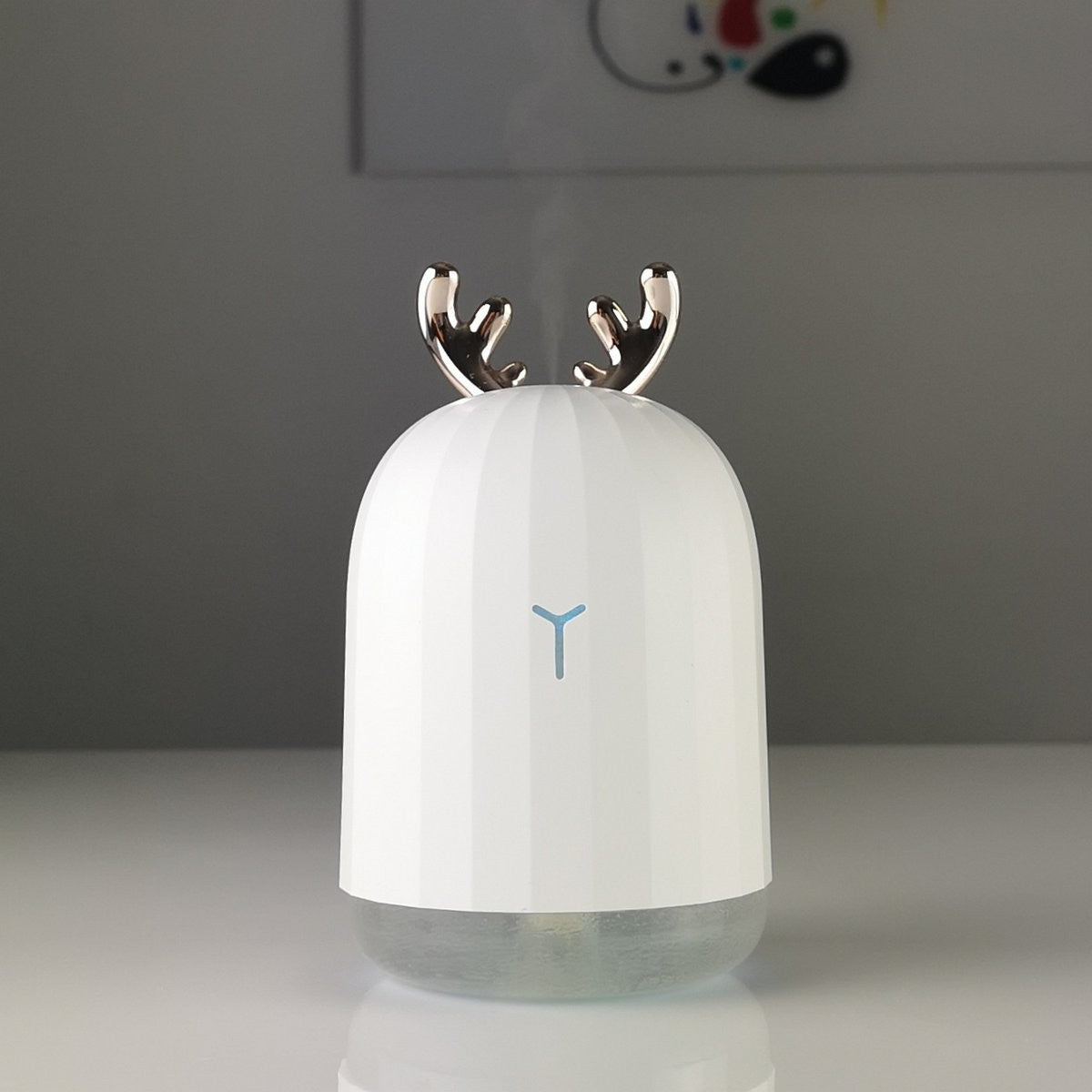 DIFFUSEUR ULTRASONIQUE LILOU