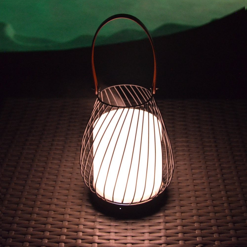 DIFFUSEUR NOMADE LANTERNE MILANO
