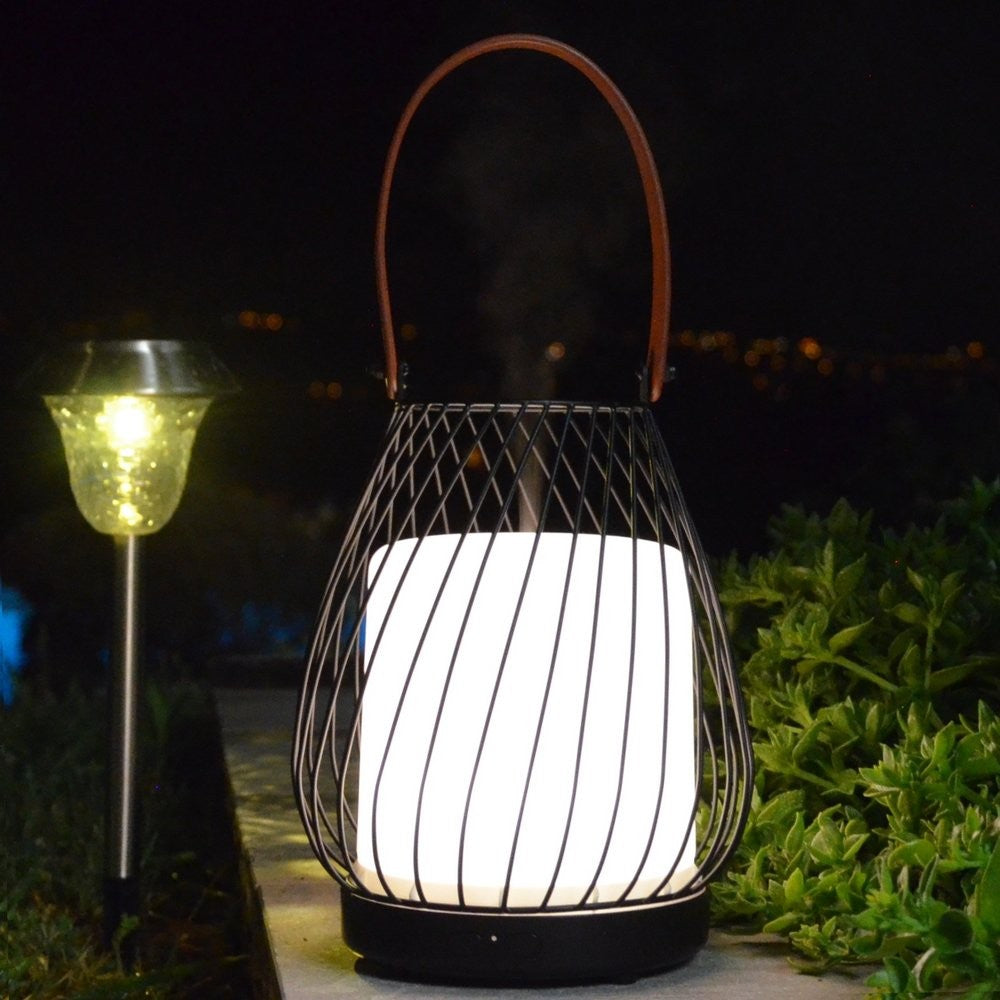 DIFFUSEUR NOMADE LANTERNE MILANO