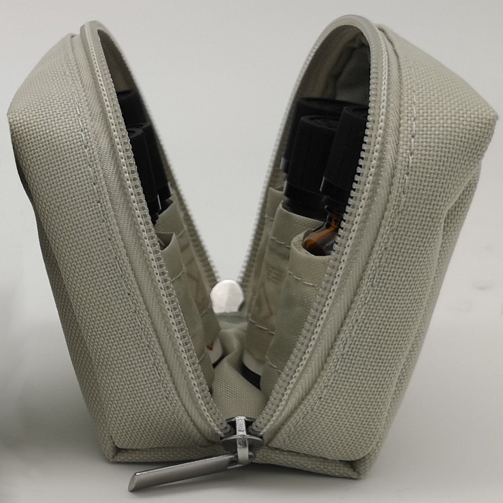 TROUSSE 6 HUILES ESSENTIELLES GRIS