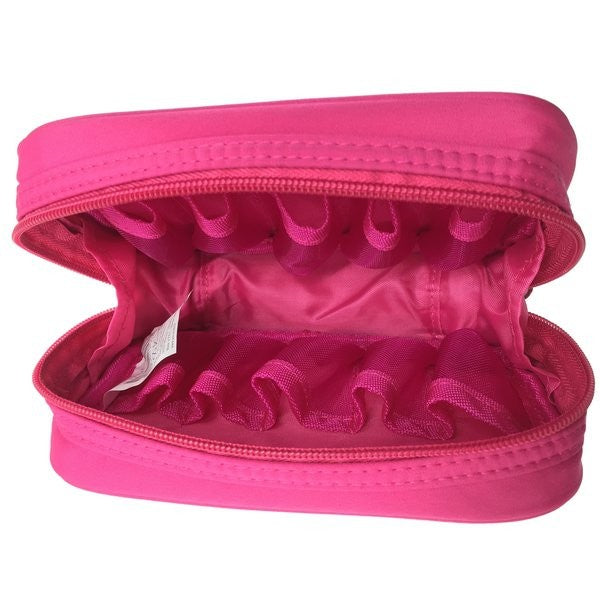 TROUSSE 10 HUILES ESSENTIELLES FUSHIA