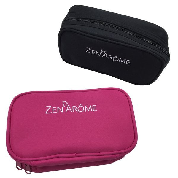 TROUSSE 10 HUILES ESSENTIELLES NOIR