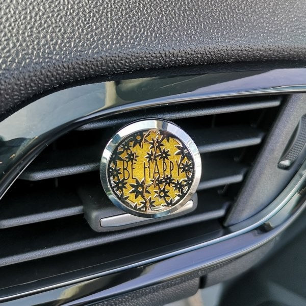 BOX AUTO : CLIP VOITURE + SYNERGIE