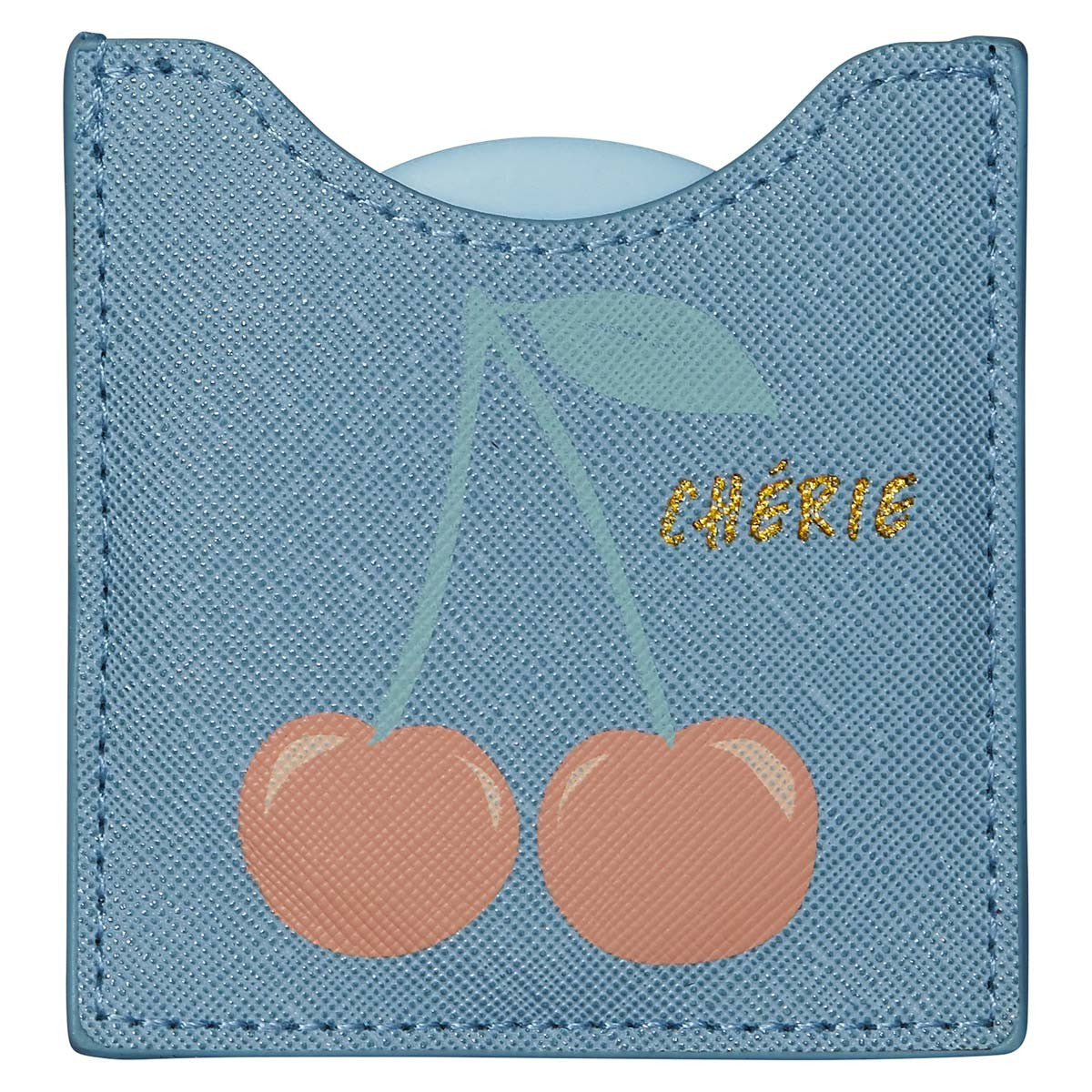 MIROIR CERISE CHERIE