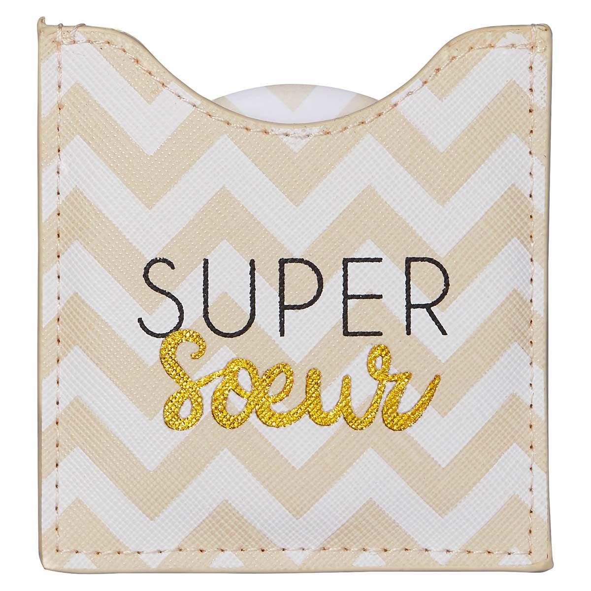 MIROIR SUPER SOEUR