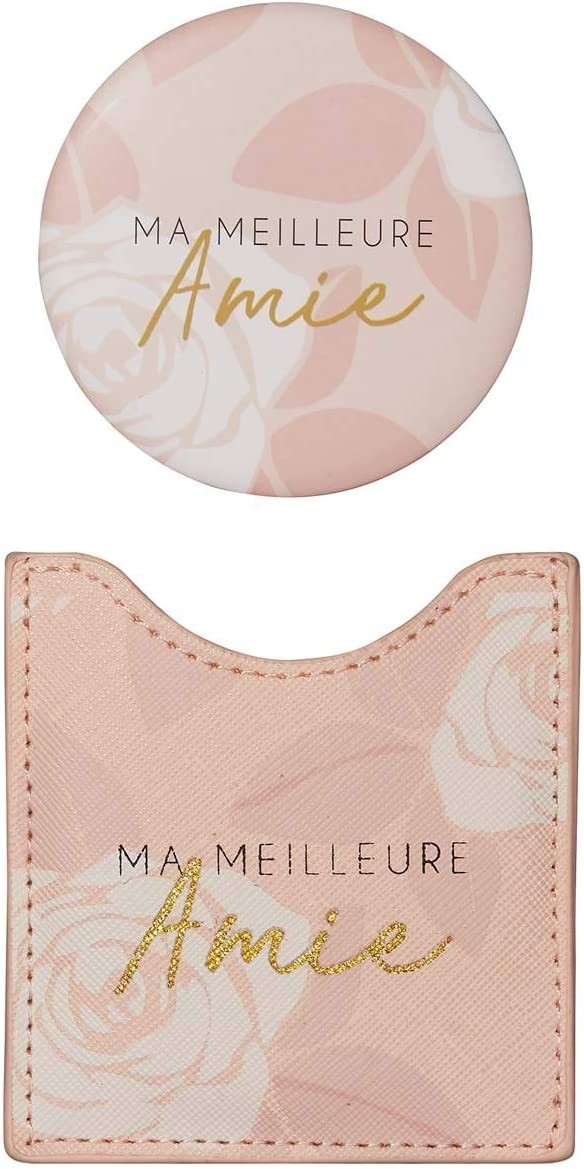MIROIR MA MEILLEURE AMIE
