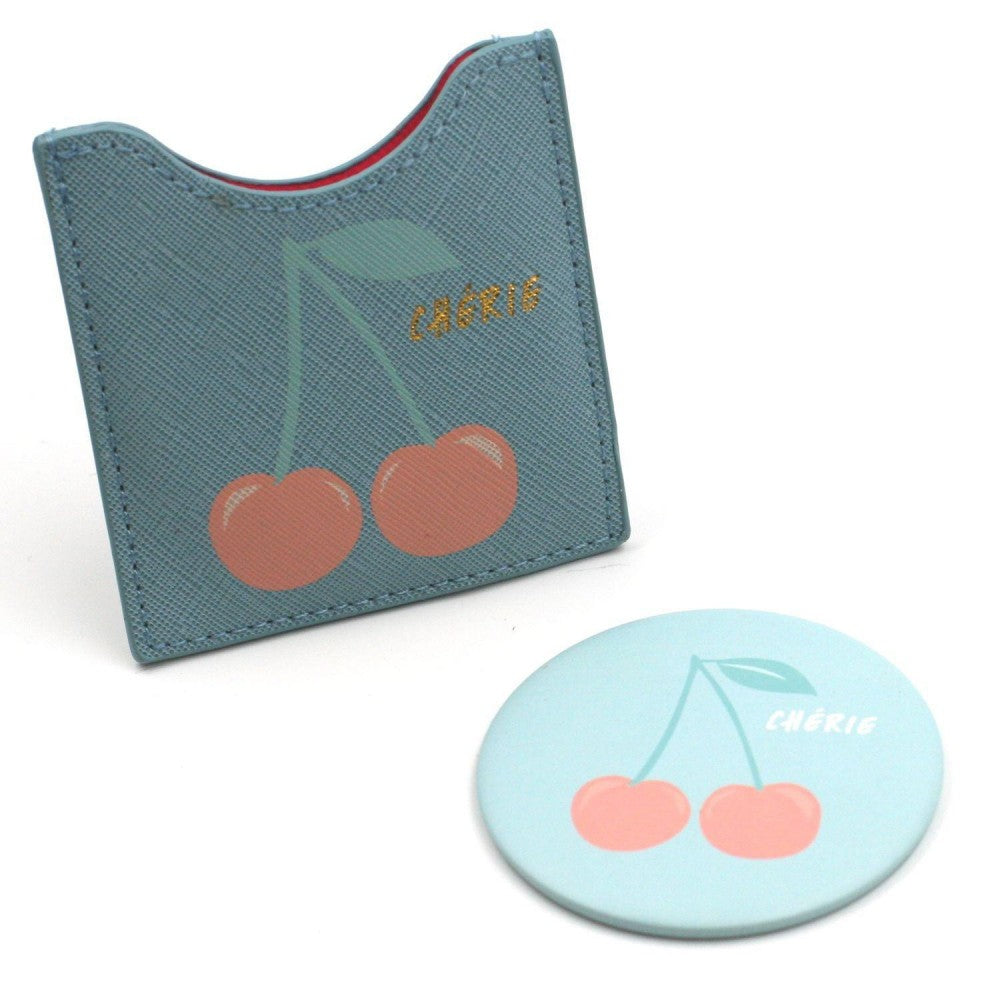 MIROIR CERISE CHERIE