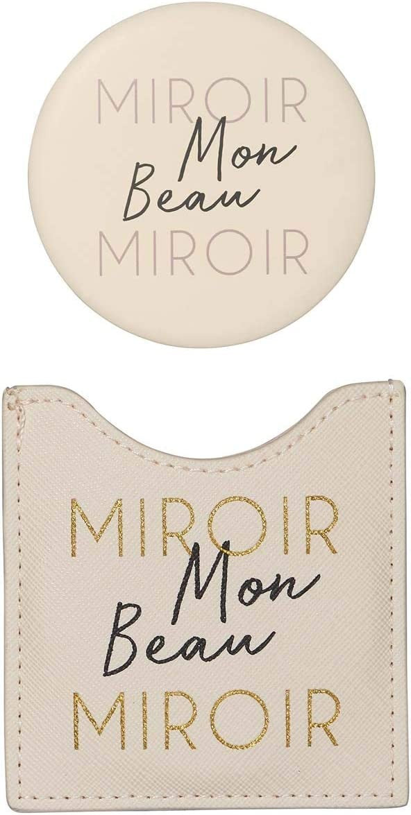 MIROIR MIROIR MON BEAU MIROIR
