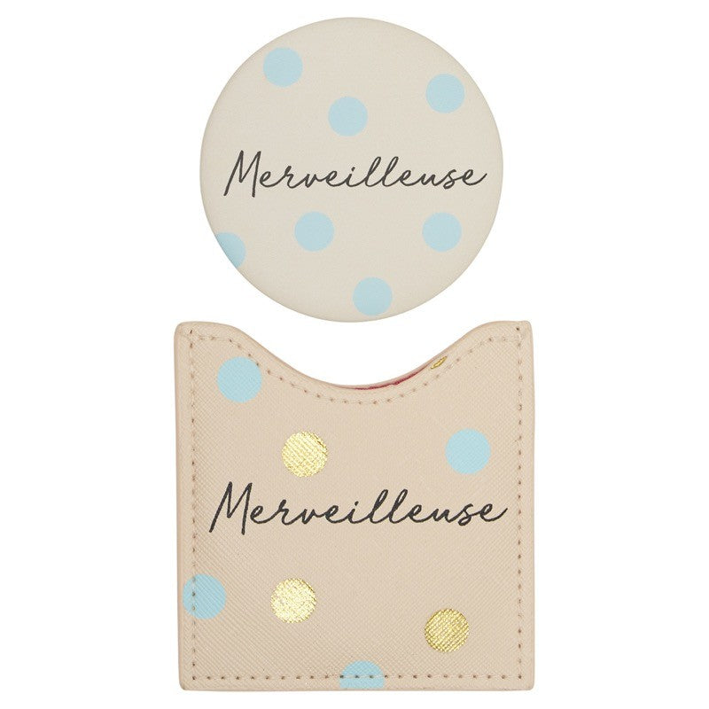 MIROIR MERVEILLEUSE
