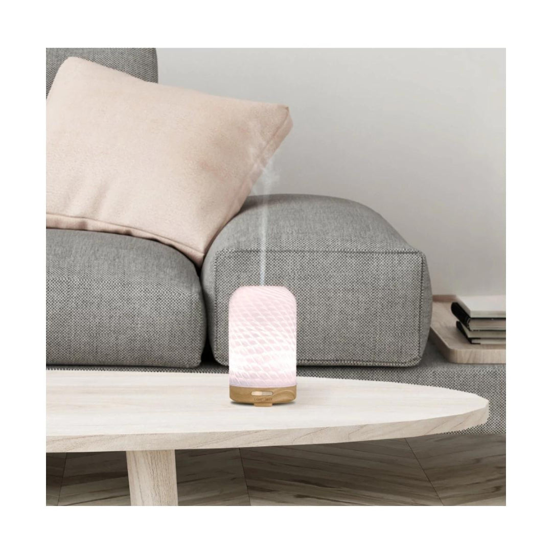 DIFFUSEUR ULTRASONIQUE OMELIA