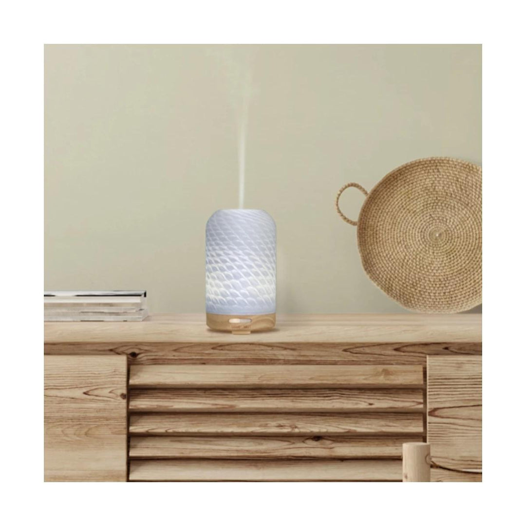 DIFFUSEUR ULTRASONIQUE OMELIA