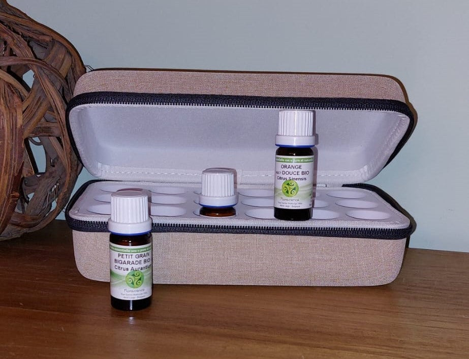 BOX ANTI STRESS/SOMMEIL