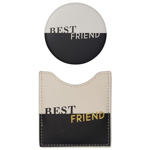 BOX MON BEAU MIROIR : DUO MIROIR + GEL DOUCHE