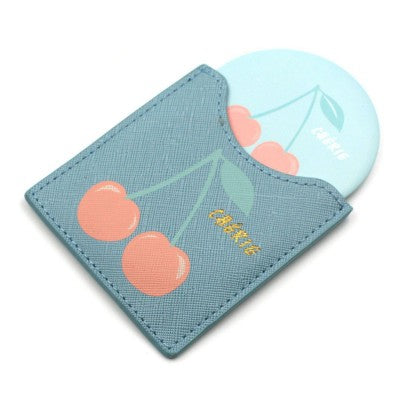 BOX MON BEAU MIROIR : DUO MIROIR + GEL DOUCHE
