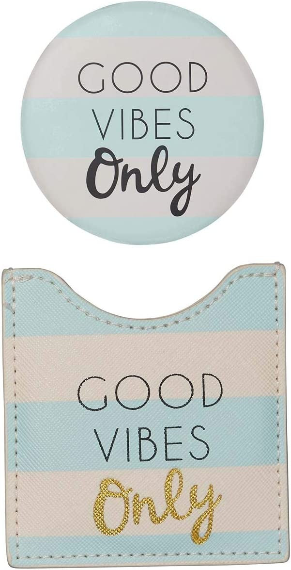 BOX MON BEAU MIROIR : DUO MIROIR + GEL DOUCHE