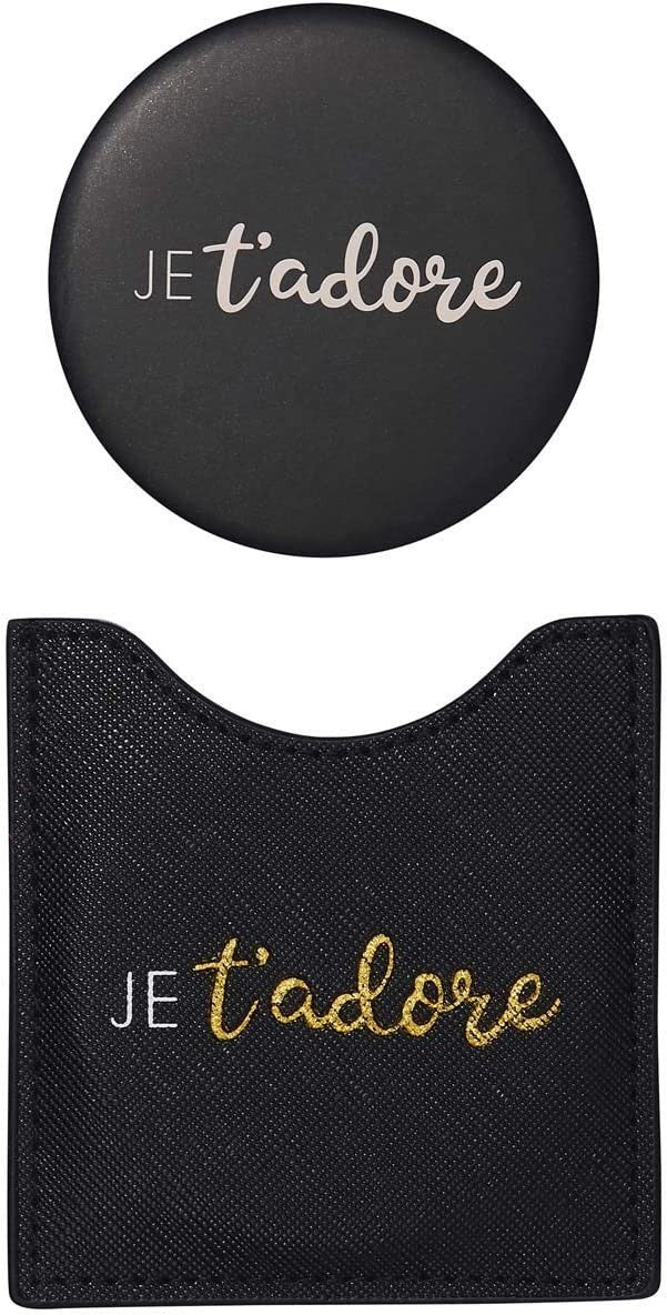 BOX MON BEAU MIROIR : DUO MIROIR + GEL DOUCHE