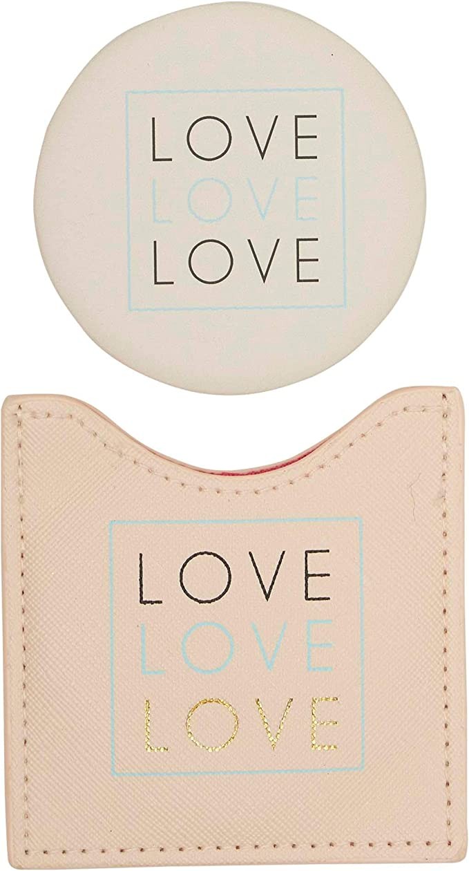 BOX MON BEAU MIROIR : DUO MIROIR + GEL DOUCHE