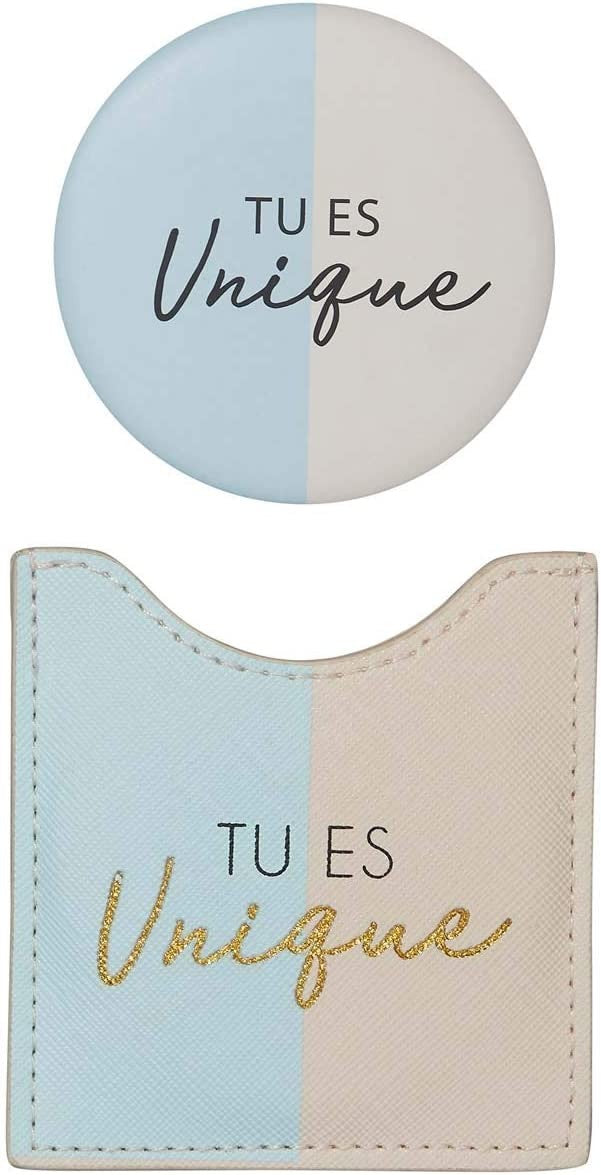 BOX MON BEAU MIROIR : DUO MIROIR + GEL DOUCHE