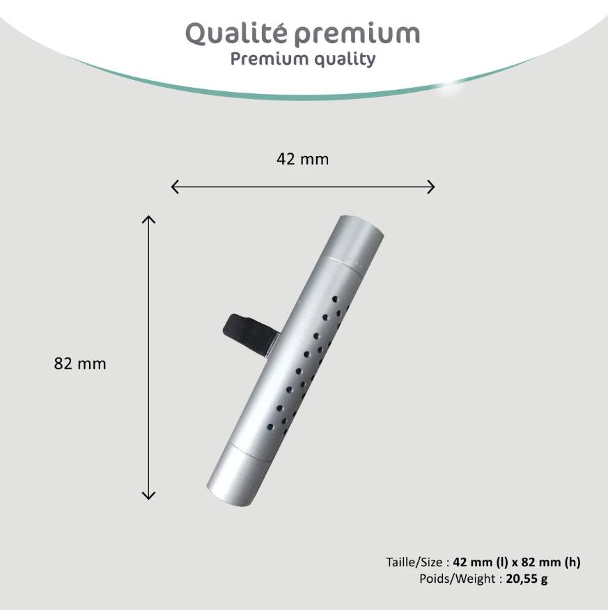 DIFFUSEUR POUR VOITURE