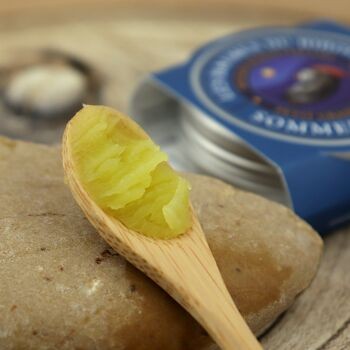 BAUME SOMMEIL PAISIBLE BIO