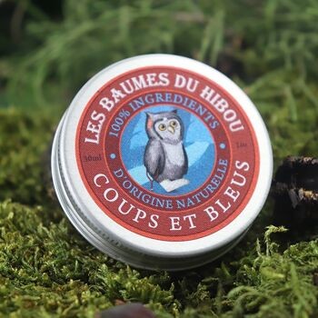 BAUME COUPS & BLEUS BIO