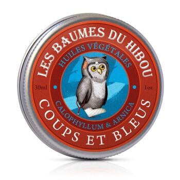 BAUME COUPS & BLEUS BIO