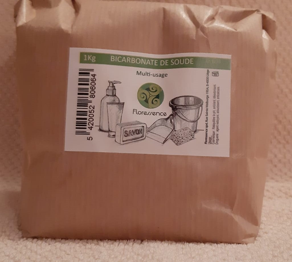 BICARBONATE DE SOUDE MENAGER