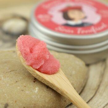 BAUME FRAISE BIO