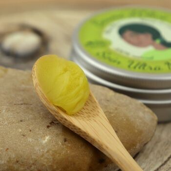 BAUME HUILE D'OLIVE BIO