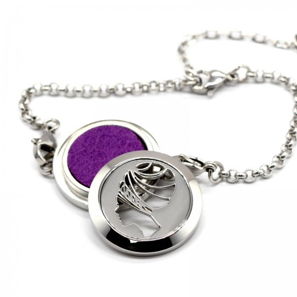 BRACELET AROMATHERAPIE AFRICA