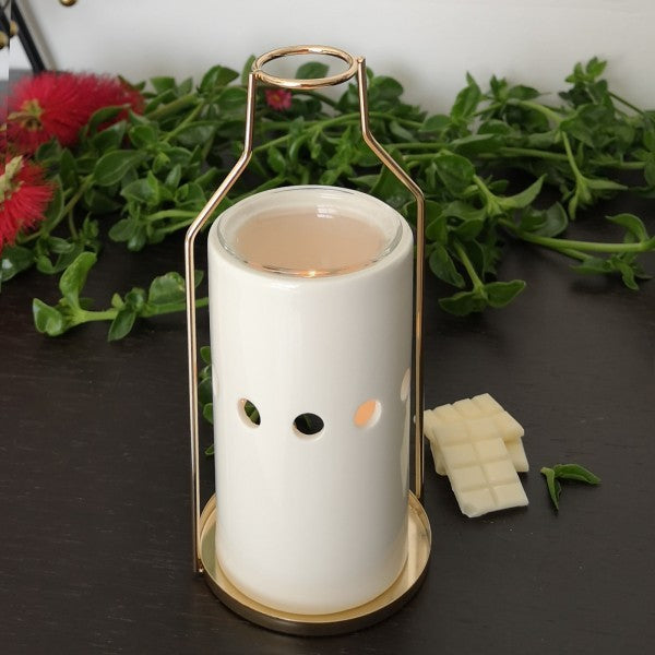 BRULE PARFUM DOS