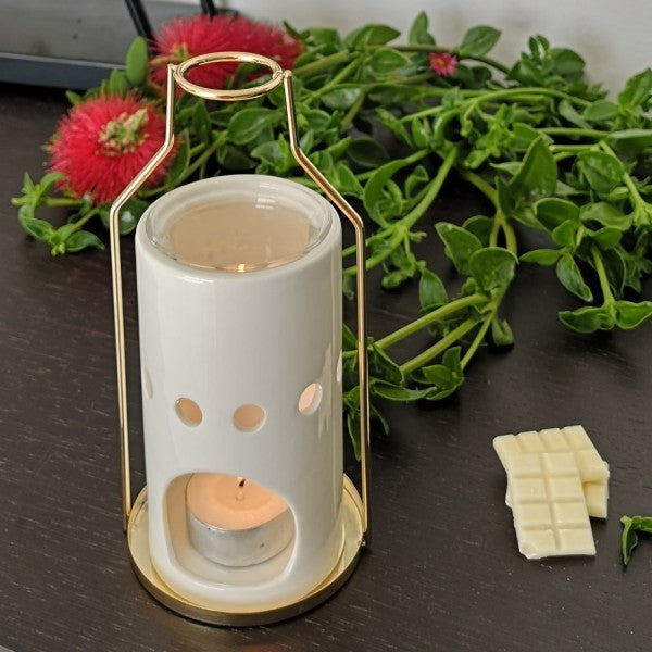 BRULE PARFUM DOS