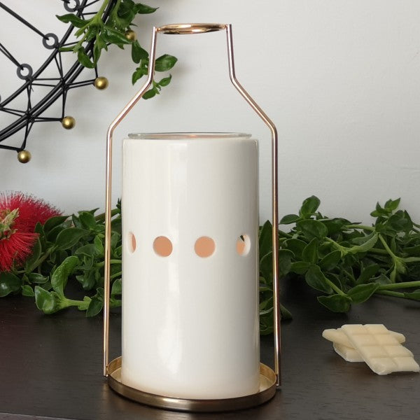 BRULE PARFUM DOS