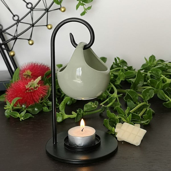 BRULE PARFUM SEIS